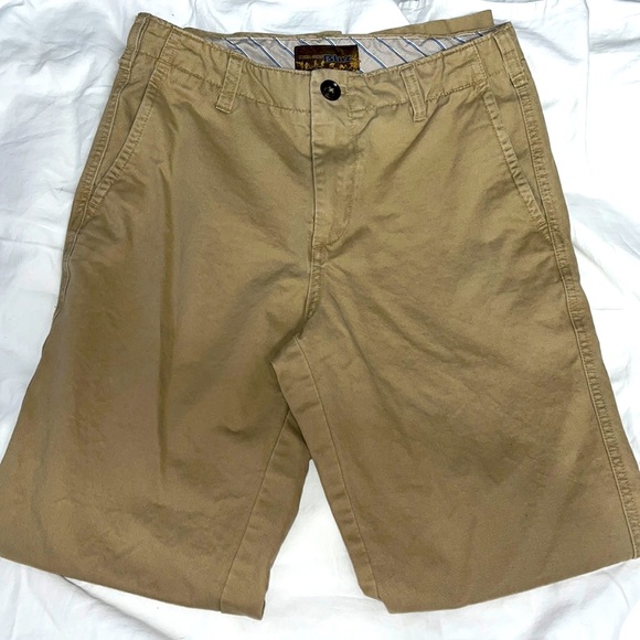 Pronto Uomo Other - Men’s khakis in size 30/34.